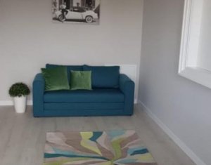 Lakás 2 szobák kiadó on Cluj-napoca, Zóna Centru