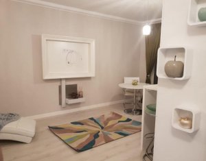 Lakás 2 szobák kiadó on Cluj-napoca, Zóna Centru