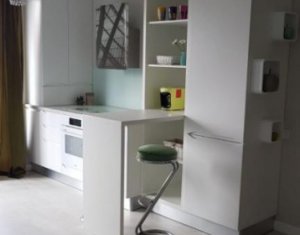 Lakás 2 szobák kiadó on Cluj-napoca, Zóna Centru