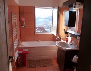 Lakás 3 szobák kiadó on Cluj-napoca