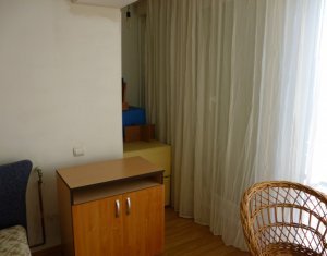 Lakás 3 szobák kiadó on Cluj-napoca