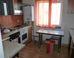 Lakás 3 szobák kiadó on Cluj-napoca