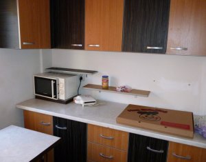 Lakás 3 szobák kiadó on Cluj-napoca