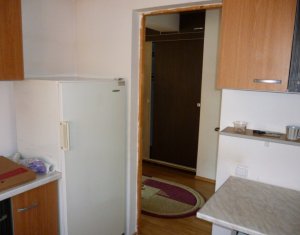 Lakás 3 szobák kiadó on Cluj-napoca