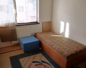 Lakás 3 szobák kiadó on Cluj-napoca