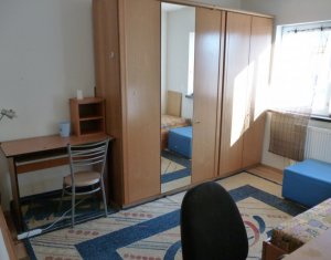 Lakás 3 szobák kiadó on Cluj-napoca