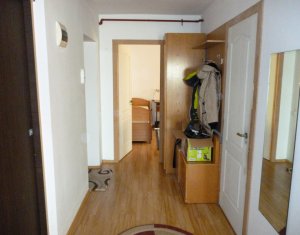 Lakás 3 szobák kiadó on Cluj-napoca