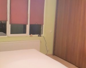 Lakás 3 szobák kiadó on Cluj-napoca, Zóna Gheorgheni