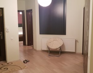 Lakás 3 szobák kiadó on Cluj-napoca, Zóna Gheorgheni