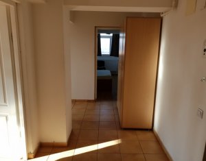 Lakás 3 szobák kiadó on Cluj-napoca, Zóna Zorilor