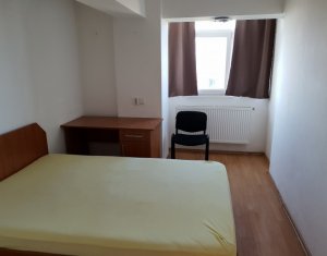 Lakás 3 szobák kiadó on Cluj-napoca, Zóna Zorilor