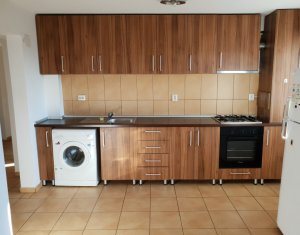 Lakás 3 szobák kiadó on Cluj-napoca, Zóna Zorilor