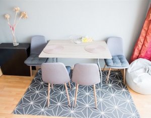 Lakás 1 szobák kiadó on Cluj-napoca, Zóna Marasti