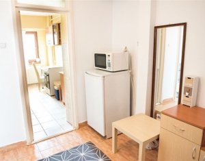 Lakás 1 szobák kiadó on Cluj-napoca, Zóna Marasti