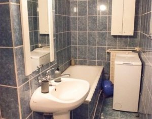 Lakás 1 szobák kiadó on Cluj-napoca, Zóna Marasti