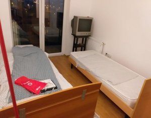 Lakás 1 szobák kiadó on Cluj-napoca, Zóna Iris