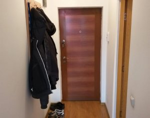 Lakás 1 szobák kiadó on Cluj-napoca, Zóna Iris