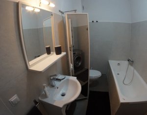 Lakás 2 szobák kiadó on Cluj-napoca, Zóna Andrei Muresanu