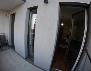 Lakás 2 szobák kiadó on Cluj-napoca, Zóna Andrei Muresanu