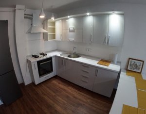 , 43m2 on Cluj-napoca, Zóna Andrei Muresanu