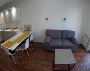 Lakás 2 szobák kiadó on Cluj-napoca, Zóna Andrei Muresanu