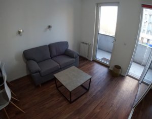 Lakás 2 szobák kiadó on Cluj-napoca, Zóna Andrei Muresanu