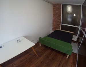 Lakás 2 szobák kiadó on Cluj-napoca, Zóna Andrei Muresanu