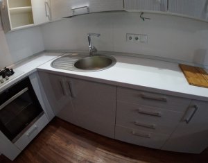 Lakás 2 szobák kiadó on Cluj-napoca, Zóna Andrei Muresanu