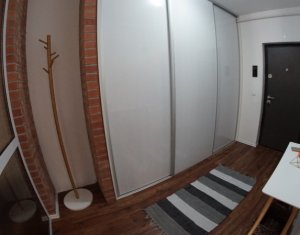 Lakás 2 szobák kiadó on Cluj-napoca, Zóna Andrei Muresanu