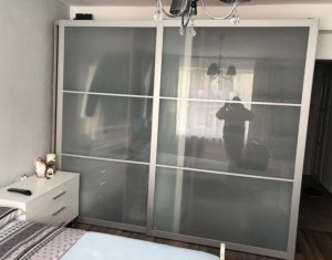 Lakás 2 szobák kiadó on Cluj-napoca, Zóna Centru