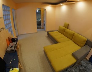 , 50m2 on Cluj-napoca, Zóna Grigorescu