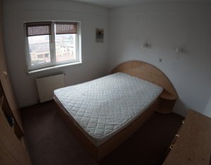 Lakás 3 szobák kiadó on Cluj-napoca, Zóna Grigorescu