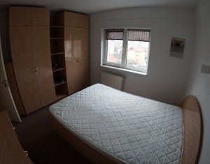 Lakás 3 szobák kiadó on Cluj-napoca, Zóna Grigorescu