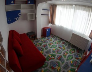 Lakás 3 szobák kiadó on Cluj-napoca, Zóna Grigorescu