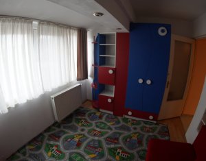 Lakás 3 szobák kiadó on Cluj-napoca, Zóna Grigorescu