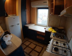 Lakás 3 szobák kiadó on Cluj-napoca, Zóna Grigorescu