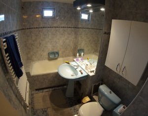 Lakás 3 szobák kiadó on Cluj-napoca, Zóna Grigorescu