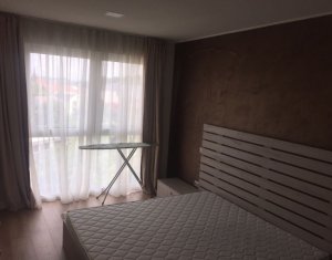 Lakás 2 szobák kiadó on Cluj-napoca, Zóna Centru