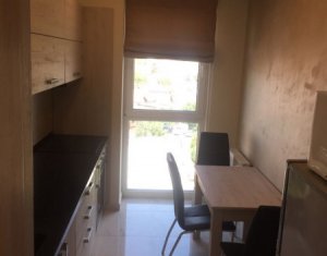 Lakás 2 szobák kiadó on Cluj-napoca, Zóna Centru