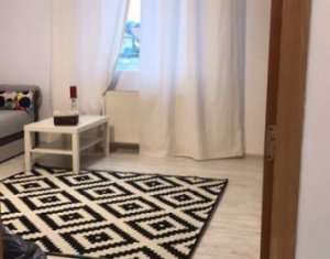 Lakás 3 szobák kiadó on Cluj-napoca, Zóna Dambul Rotund