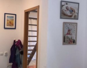 Lakás 3 szobák kiadó on Cluj-napoca, Zóna Dambul Rotund