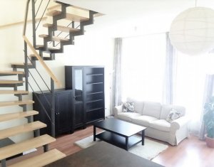 Lakás 3 szobák kiadó on Cluj-napoca, Zóna Andrei Muresanu