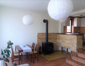 Lakás 3 szobák kiadó on Cluj-napoca, Zóna Andrei Muresanu