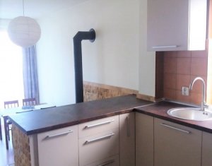 Lakás 3 szobák kiadó on Cluj-napoca, Zóna Andrei Muresanu