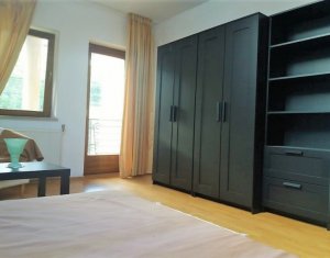 Lakás 3 szobák kiadó on Cluj-napoca, Zóna Andrei Muresanu