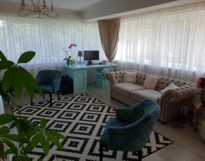 Lakás 2 szobák kiadó on Cluj-napoca, Zóna Manastur