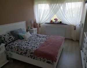 Lakás 2 szobák kiadó on Cluj-napoca, Zóna Manastur