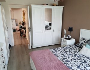 Lakás 2 szobák kiadó on Cluj-napoca, Zóna Manastur