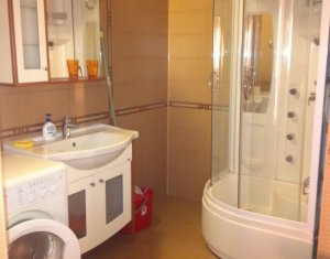 Lakás 2 szobák kiadó on Cluj-napoca, Zóna Gheorgheni