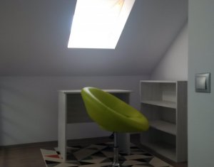 Lakás 2 szobák kiadó on Cluj-napoca, Zóna Grigorescu